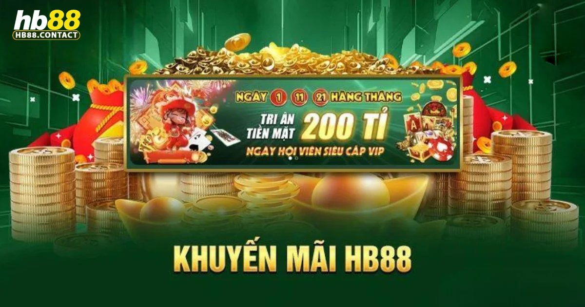HB88 newsfox.in ⭐️ Link Vào Trang Chủ HB88.Com Mới Nhất 2026 33 Các chương trình khuyến mãi hấp dẫn tại HB88