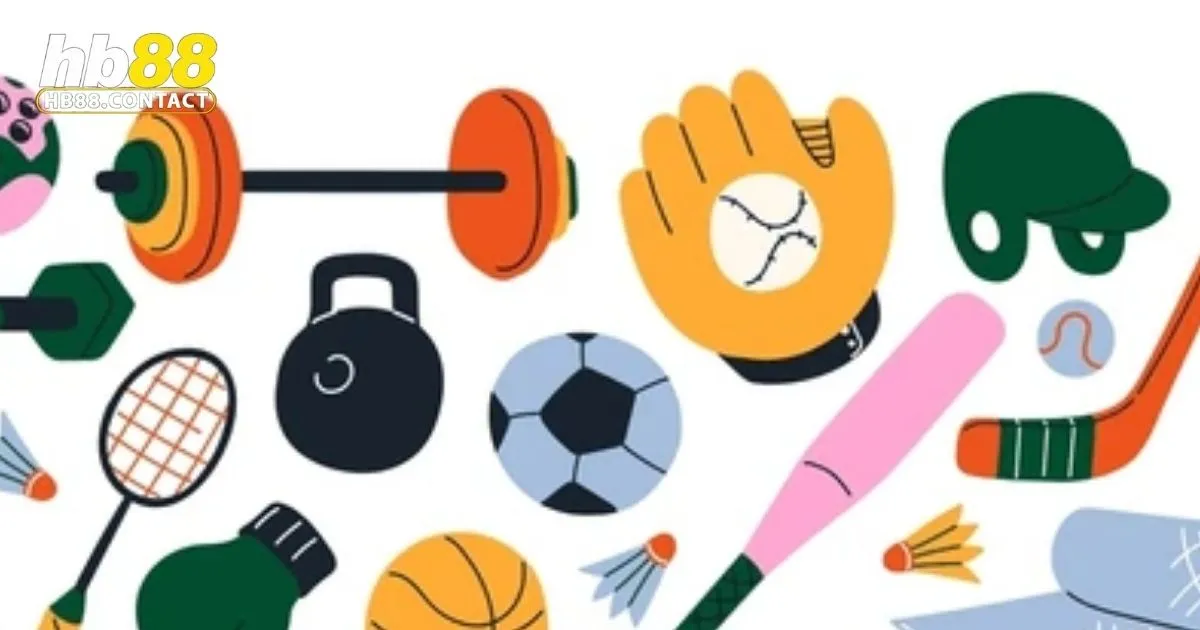 Hướng dẫn cá cược IM Sports tại HB88